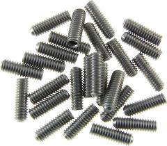 Stainless Steel Grub Screw